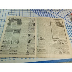 THE SEMI- MONTYLY MAGAZINE SECTION SUNDAY MARCH 16,1913