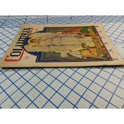 COLUMBIA APRIL 1931 EASTER