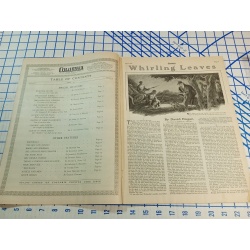 COLUMBIA APRIL 1931 EASTER