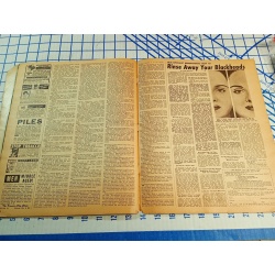 OFFICIAL DETECTIVE STORIES FEBUARY 1954