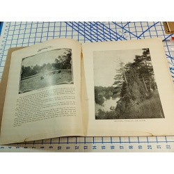 AMERICA HER GRANDEUR AND HER BEAUTY PART 24 EAST SHORE LAKE MICHIGAN