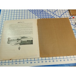 AMERICA HER GRANDEUR AND HER BEAUTY PART 24 EAST SHORE LAKE MICHIGAN