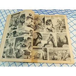 The Savage Sword Of Conan Comic, January 1980, #48