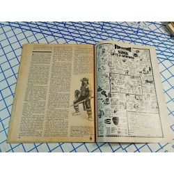 The Savage Sword Of Conan Comic, January 1980, #48