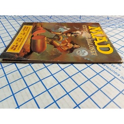 VTG Mad Magazine December 1982 No. 235 Conan The Barbarian