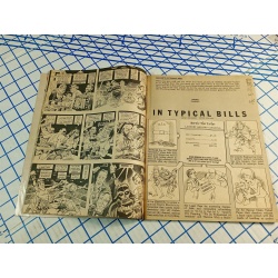 VTG Mad Magazine December 1982 No. 235 Conan The Barbarian