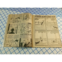 VTG Mad Magazine December 1982 No. 235 Conan The Barbarian