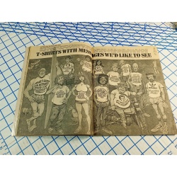 VTG Mad Magazine December 1982 No. 235 Conan The Barbarian