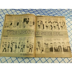 VTG Mad Magazine December 1982 No. 235 Conan The Barbarian