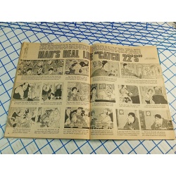 VTG Mad Magazine December 1982 No. 235 Conan The Barbarian