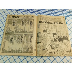 VTG Mad Magazine December 1982 No. 235 Conan The Barbarian