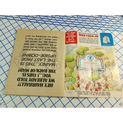 VTG Mad Magazine December 1982 No. 235 Conan The Barbarian