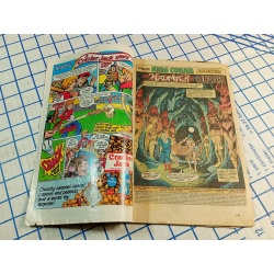 King Conan 11 Marvel Comics 