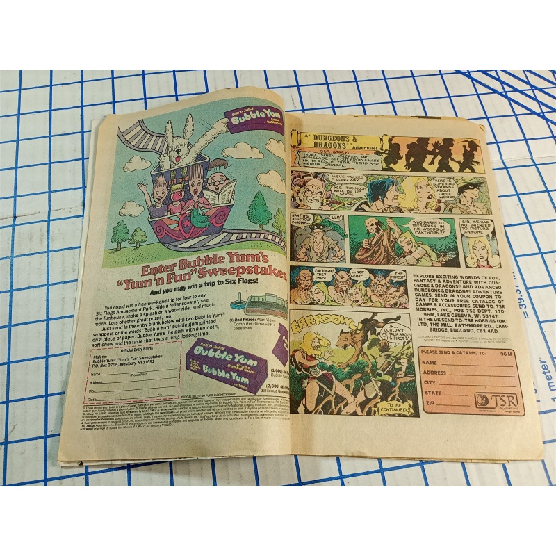 King Conan 11 Marvel Comics 