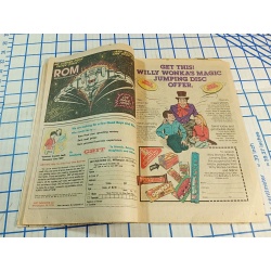 King Conan 11 Marvel Comics 