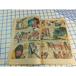 King Conan 11 Marvel Comics 