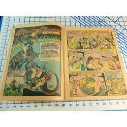 Wonder Woman DC Comics Famous 1st Edition Limited Collectors Blue Ribbon Series