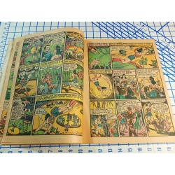 Wonder Woman DC Comics Famous 1st Edition Limited Collectors Blue Ribbon Series