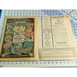 Wonder Woman DC Comics Famous 1st Edition Limited Collectors Blue Ribbon Series