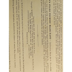 Winn METHOD OF POPULAR MUSIC