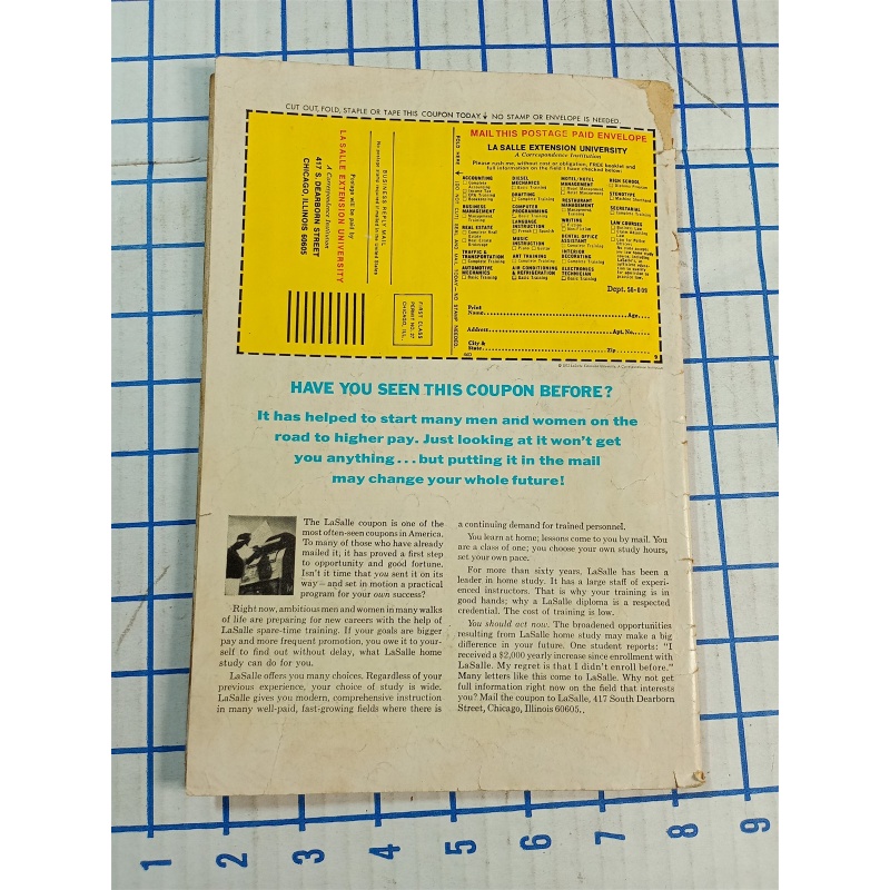 Marvel Comics Group THE-TOMB of DRACULA Mar 1974 #18