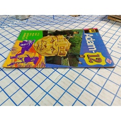 ADAM -12 COMIC NO 10 1976