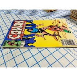 Conan the Barbarian #174 (Marvel Comics September 1985)