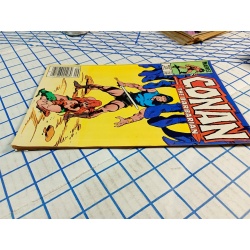 Conan the Barbarian #174 (Marvel Comics September 1985)