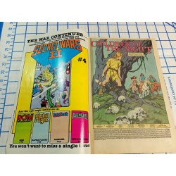 Conan the Barbarian #174 (Marvel Comics September 1985)