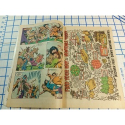 Conan the Barbarian #174 (Marvel Comics September 1985)