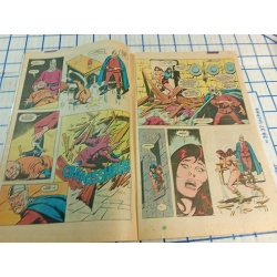 Conan the Barbarian #174 (Marvel Comics September 1985)