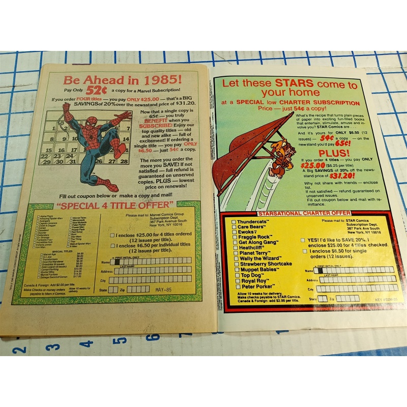 Conan the Barbarian #174 (Marvel Comics September 1985)