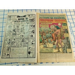 Conan The Barbarian #105 - Dec 1979 - Marvel Comics 