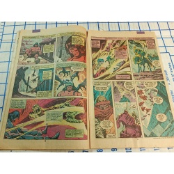 Conan The Barbarian #105 - Dec 1979 - Marvel Comics 