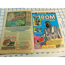 Conan The Barbarian #105 - Dec 1979 - Marvel Comics 