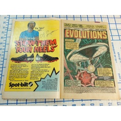 Star Trek: The Motion Picture June NO. 3 Marvel Comics Group