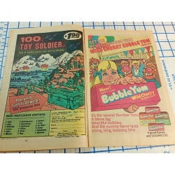 Star Trek: The Motion Picture June NO. 3 Marvel Comics Group