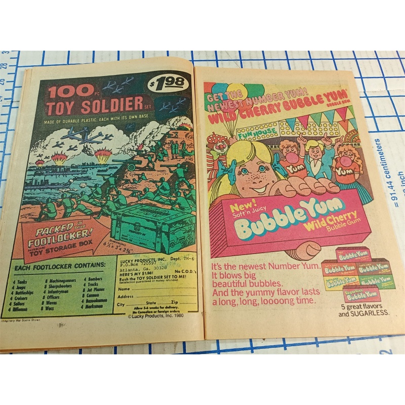 Star Trek: The Motion Picture June NO. 3 Marvel Comics Group