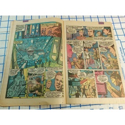 Star Trek: The Motion Picture June NO. 3 Marvel Comics Group