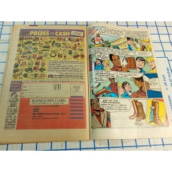 Star Trek: The Motion Picture June NO. 3 Marvel Comics Group