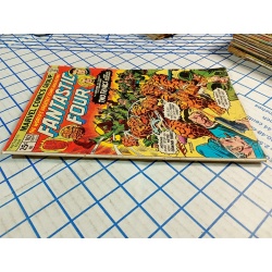 Fantastic Four #162 - Sept 1975 - Marvel Comics