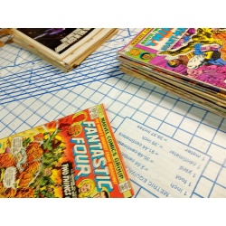 Fantastic Four #162 - Sept 1975 - Marvel Comics