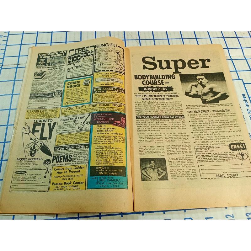 Fantastic Four #162 - Sept 1975 - Marvel Comics