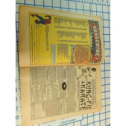 Fantastic Four #162 - Sept 1975 - Marvel Comics