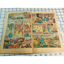 Fantastic Four #162 - Sept 1975 - Marvel Comics