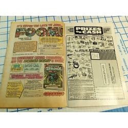 Fantastic Four #162 - Sept 1975 - Marvel Comics