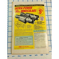 Fantastic Four #162 - Sept 1975 - Marvel Comics