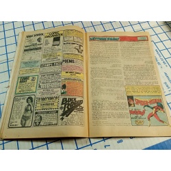 THE THING AND GIANT MAN #55 1979 MARVEL COMICS