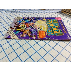 Richard Dragon, Kung-Fu Fighter #17 DC COMICS