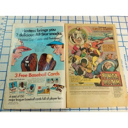 Richard Dragon, Kung-Fu Fighter #17 DC COMICS